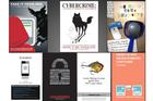Cyber Security Posters