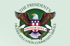 CCES - Presidential Honor Roll
