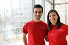 Blending learning outcomes and on-campus living, the residence assistant role looks a bit different at AU when compared to many universities.