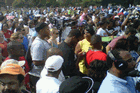 SOC Reclaim the Dream Rally