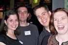 Reunion Image
