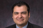 Rick Todd, Public Relations Manager, American University