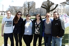 Wellness Center - SAAM 2013