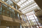 School of International Service 