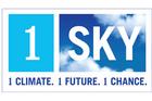 SOC 1Sky Logo