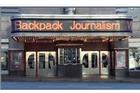 Backpack Journalism Theatre