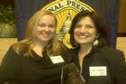 SOC Grads Win Peer Gold