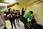 SOC MLK Day of Service