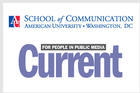 AU's School of Communication is the new steward of Current.