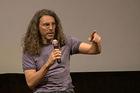 SOC Tom Shadyac 2