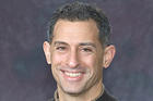 Jeremy Shiffman, associate professor of public administration