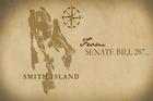 SOC Smith Island