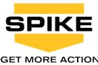 SOC Spike logo