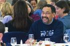 Staff Council Lunch