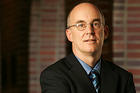Peter Starr, American University's new dean of the College of Arts & Sciences.