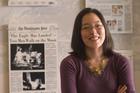SOC Sylvia Carignan Washington Post