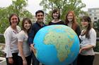 TALK spring 2012 facilitators