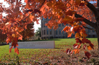 Tenley Campus