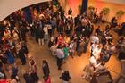 Toast to Graduates 2012