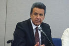 Photo: Lenin Moreno