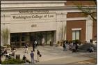 Washington College of Law