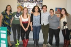 CDI - Women's History Month 2013
