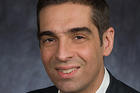 Anthony Wanis-St. John, associate professor of international relations