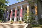 Ward Circle Building