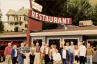 Photo: The Wayside Restaurant in Berlin, Vermont