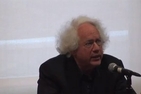 Leon Wieseltier at American University