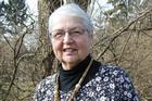 Wilda Morris