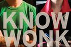 know wonk photo