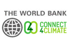 SOC World Bank Connect 4 Climate logo