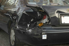 picture of car accident