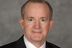 Athletics Director Billy Walker Head Shot