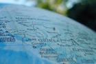 Africa map