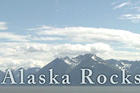 alaska rocks