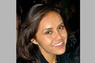 profile picture of alumna Andrea 