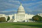 U.S. Capitol Building