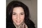 Amanda Quinones, SIS/BA ’08