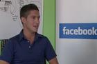 SOC Andrew Noyes at Facebook