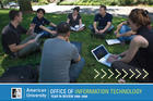 OIT Annual Report Cover
