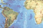 Apply Now Map of World