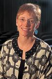 School of Communication professor and center for Social Media Director Pat Aufderheide