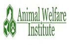 Logo for Animal Welfare Institute.
