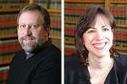 Jonathan Baker and Diane Orentlicher