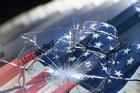 American dream shattering under weight of bank's bad loans