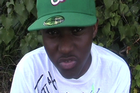 Barry Farms: Broken Promises, a film by Youth of Barry Farms Community Coalition, with Laura Taylor and Kara Newhouse