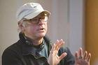 Barry Levinson