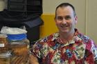 Professor Christopher Tudge